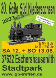 2023 Eschershausen Plakat kl