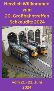 2024-06 Schkeuditz Plakat kl